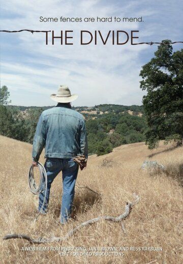Постер фильма «The Divide»