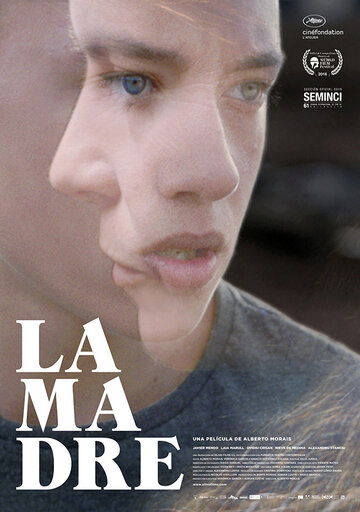 Постер фильма «Мать»