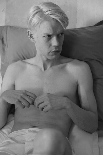 Постер фильма «The Misfortunes of François Jane»