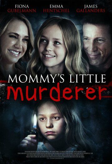 Постер фильма «Mommy's Little Girl»