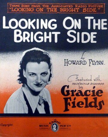 Постер фильма «Looking on the Bright Side»