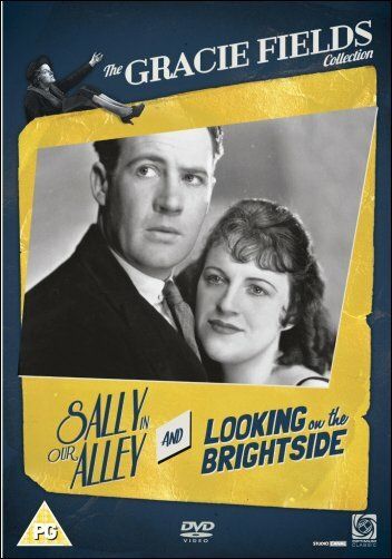 Постер фильма «Sally in Our Alley»