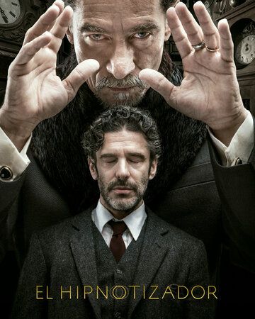 Постер фильма «Гипнотизер»