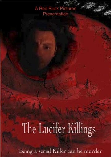 Постер фильма «The Lucifer Killings»