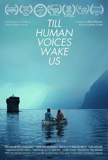 Till Human Voices Wake Us
