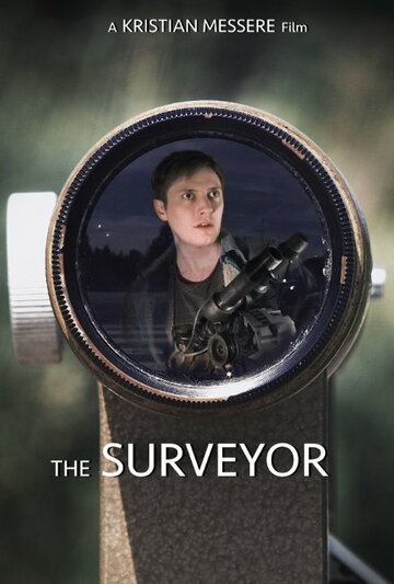 Постер фильма «The Surveyor»