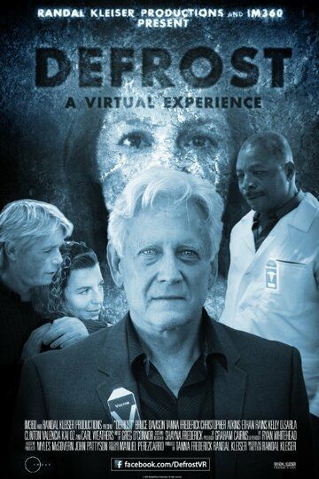 Defrost: The Virtual Series