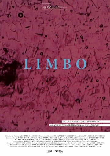 Постер фильма «Limbo»