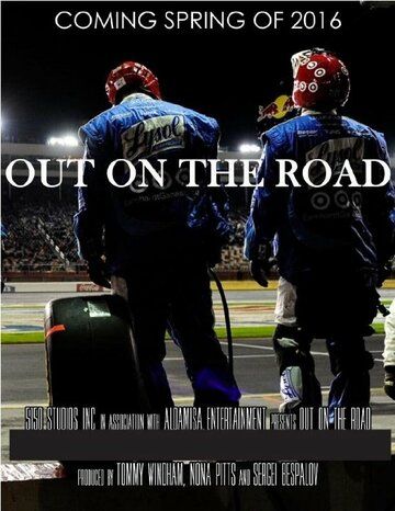 Постер фильма «Out on the Road»