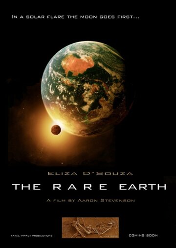 Постер фильма «The Rare Earth»