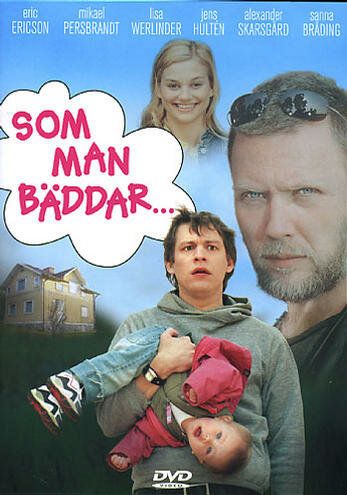 Постер фильма «Свою кровать ты застелила...»