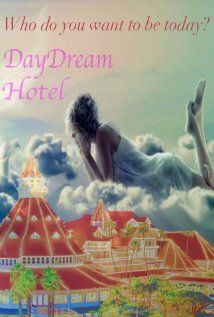 Постер фильма «Daydream Hotel»