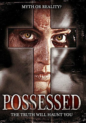 Постер фильма «Possessed»