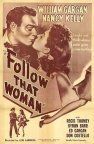 Постер фильма «Follow That Woman»