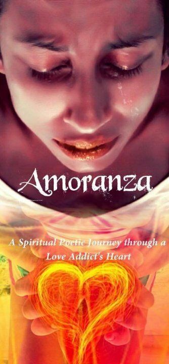 Постер фильма «Amoranza»