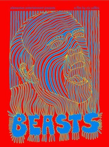 Постер фильма «Beasts»