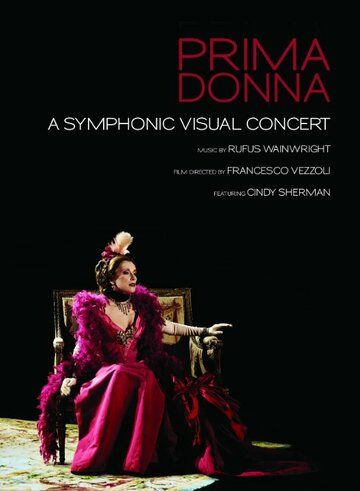 Постер фильма «Prima Donna»