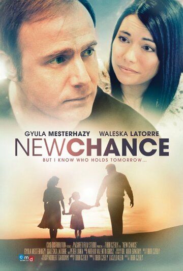 Постер фильма «New Chance»