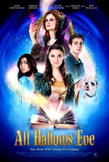 Постер фильма «All Hallows' Eve»