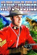 Постер фильма «Jaws of Justice»