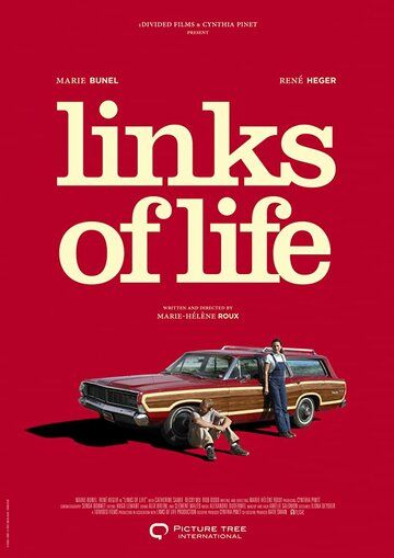 Постер фильма «Links of Life»