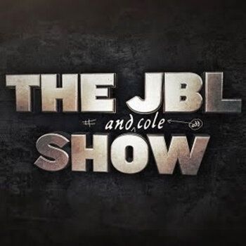 Постер фильма «The JBL and Cole Show»