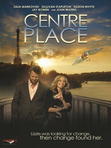 Постер фильма «Centre Place»
