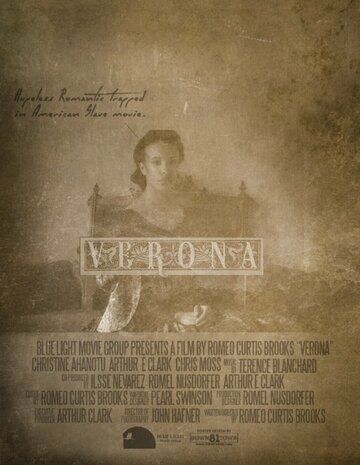 Постер фильма «Verona»