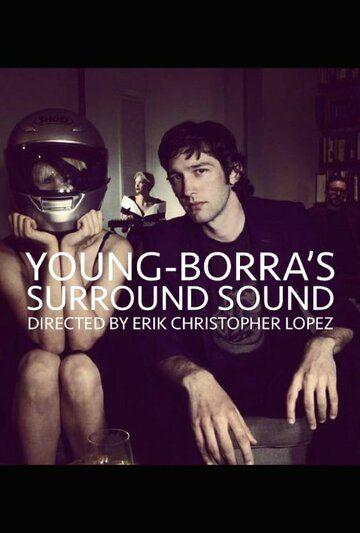 Постер фильма «Young-Borra: Surround Sound»