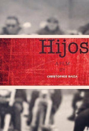 Постер фильма «Hijos»