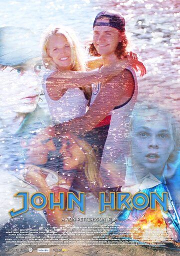 Постер фильма «John Hron»