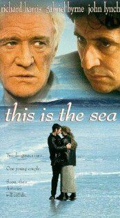 Постер фильма «Это море»