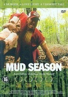 Постер фильма «Mud Season»