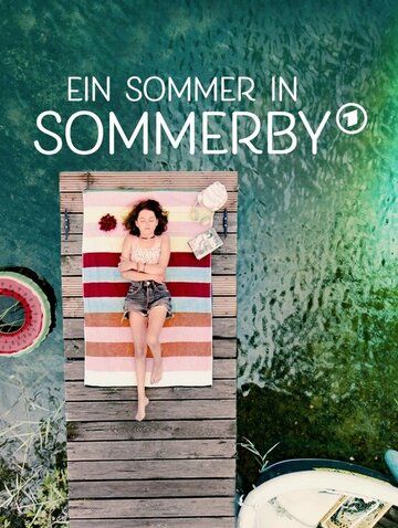 Постер фильма «Ein Sommer in Sommerby»
