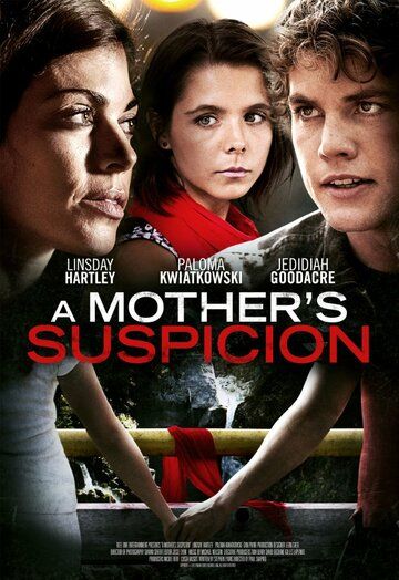 Постер фильма «A Mother's Suspicion»