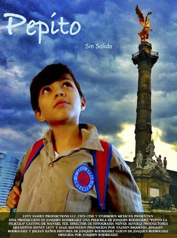Постер фильма «Yo soy Pepito»