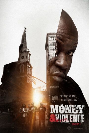 Постер фильма «Money & Violence»