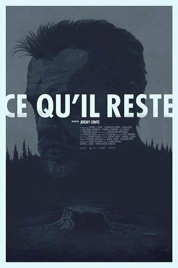Ce qu'il reste