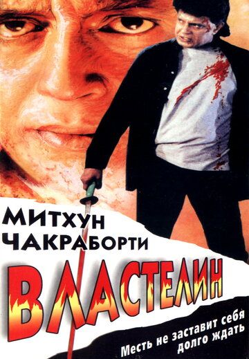 Постер фильма «Властелин»