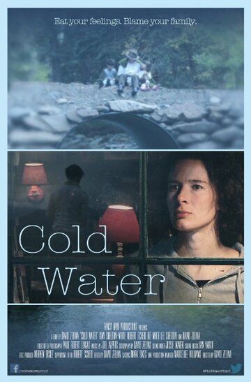 Постер фильма «Cold Water»