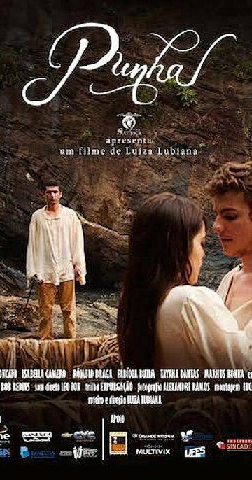 Постер фильма «Punhal»