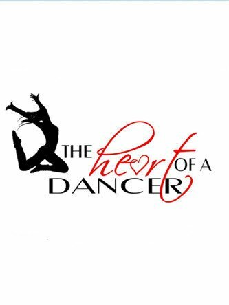 Постер фильма «The Heart of a Dancer»