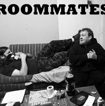 Постер фильма «Room-Mates»