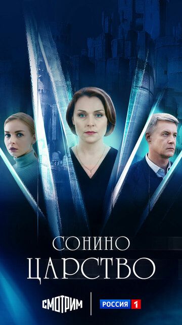 Постер фильма «Сонино царство»