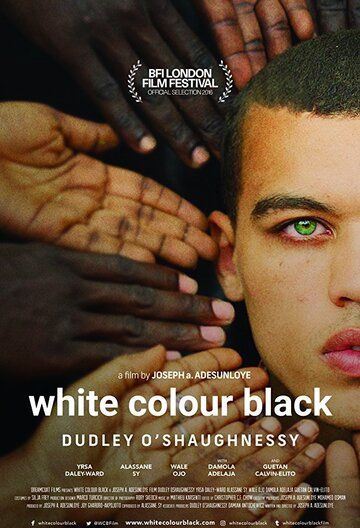 Постер фильма «White Colour Black»
