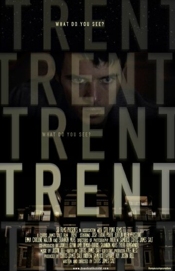 Постер фильма «Trent»