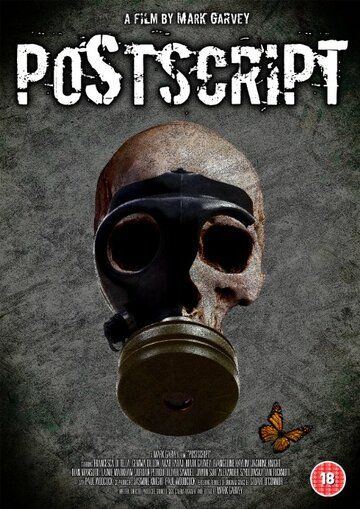 Постер фильма «Postscript»