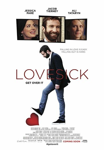 Постер фильма «Lovesick»