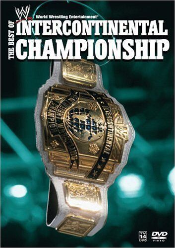 Постер фильма «The Best of Intercontinental Championship»