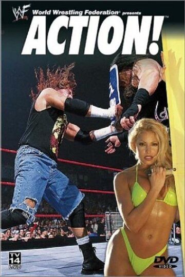 Постер фильма «WWF: Action!»